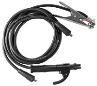 Set cabluri de sudură Dnipro-M WS-3220A