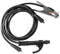 Набор кабелей для сварки Dnipro-M WS-3220AB