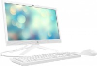 Sistem Desktop Hp 21-b0054ur White (J5040 8Gb 256Gb W11H)