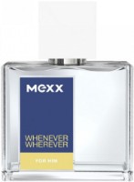 Парфюм для него Mexx Whenever Wherever For Him EDT 30ml