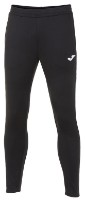 Мужские спортивные штаны Joma 101654.102 Black/White 2XL