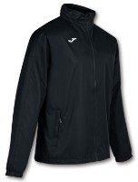 Jachetă pentru bărbați Joma 102261.100 Black 2XL