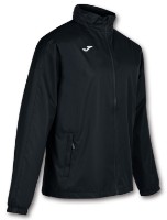 Мужская ветровка Joma 102261.100 Black 2XL