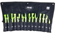 Trusa de 27 de manere din nylon JBM 52788