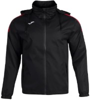 Jacheta de copii Joma 102261.106 Black/Red XS