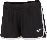 Детские шорты Joma 500480.102 Black/White 4XS