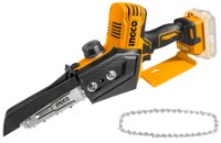 Ferăstrău cu lanţ cu acumulator Ingco CGSLI2068