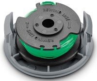 Катушка для резки с крышкой Karcher 2.444-015.0