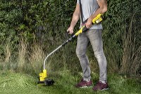 Катушка для резки с крышкой Karcher 2.444-015.0 фото №2 — интернет-магазин Desire.md