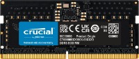 Оперативная память Crucial 8Gb SODIMM DDR5 (CT8G48C40S5)