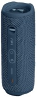 Boxă portabilă JBL Flip 6 Blue imaginea #2 — magazin online Desire.md