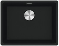 Chiuvetă de bucătărie Franke Maris MRG 110-52 Black Matt