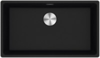Кухонная мойка Franke Maris MRG 110-72 Nero
