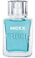 Parfum pentru el Mexx Fresh Man EDT Spray 30ml