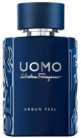 Парфюм для него Salvatore Ferragamo Uomo Urban Feel EDT 30ml