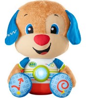 Jucarii interactive Fisher Price Smart Stages (HDJ19)