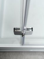 Cabină de duș Manopera Kubo KB309 (90x90x190) Transparenta imaginea #3 — magazin online Desire.md