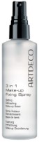 Fixator de machiaj Artdeco 3in1 Makeup Fixing Spray 100ml
