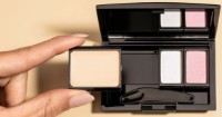 Paletă pentru fard și blush Artdeco Beauty Box Quattro