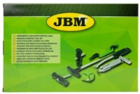Ustensilă pentru înlocuirea parbrizelor JBM 53232