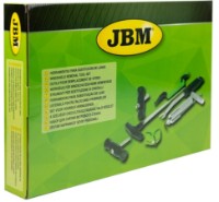 Ustensilă pentru înlocuirea parbrizelor JBM 53232