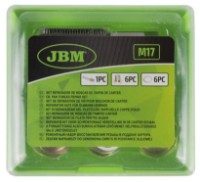 Kit de refiletare JBM 53237