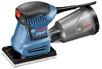 Вибрационная шлифмашина Bosch GSS 160 (06012A2300)