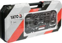 Truse de scule pentru auto Yato YT-06015