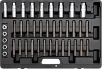 Truse de scule pentru auto Yato YT-0628
