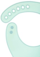 Слюнявчик Akuku A0505 Whale фото №2 — интернет-магазин Desire.md