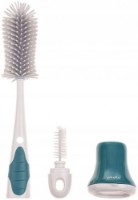 Set de perii pentru spalat sticle Akuku A0511