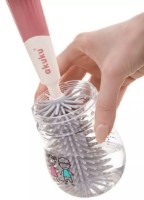 Set de perii pentru spalat sticle Akuku A0512 imaginea #6 — magazin online Desire.md