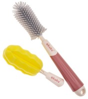 Set de perii pentru spalat sticle Akuku A0512