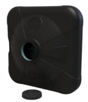 Емкость - душ Uniplast 37229 фото №4 — интернет-магазин Desire.md