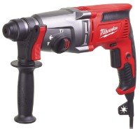 Ciocan rotopercutor Milwaukee PH26T (4933464580)
