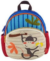 Детский рюкзак Daco GH231