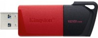 USB Flash Drive Kingston DataTraveler Exodia 128Gb Black/Red (DTXM/128GB)