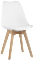 Стул Magnusplus 7053 White