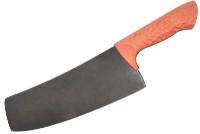 Кухонный топорик Samura Arny Stonewash Coral 208mm SNY-0041BC