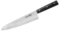 Кухонный нож Samura Damascus 208mm SD67-0085M
