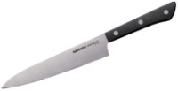 Кухонный нож Samura Harakiri 150mm SHR-0023B