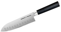 Кухонный нож Samura Mo-V 138mm SM-0093