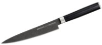 Cuțit Samura Mo-V Stonewash 150mm SM-0023B