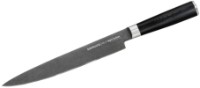 Cuțit Samura Mo-V Stonewash 230mm SM-0045B