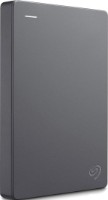 Hard disk extern Seagate Basic Portable Drive 5Tb  Gray (STJL5000400)