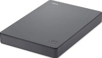 Hard disk extern Seagate Basic Portable Drive 5Tb  Gray (STJL5000400)