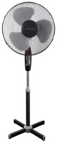 Ventilator Esperanza EHF001KE Black/Gray