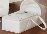 Landou Italbaby Baby Travel Chocolat  (720.0071)