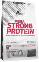 Proteină Olimp Mega Strong Protein Strawberry 700g