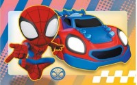 Пазл Trefl 20 Amazing Spidey (56035)